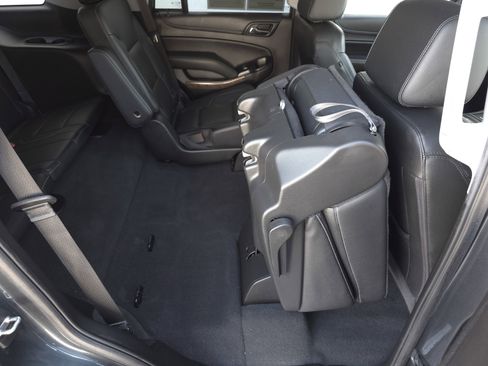 Used 2020 Chevrolet Tahoe Premier w/ RST 6.2L Performance Edition image 42