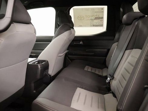 New 2025 Toyota Tacoma TRD Sport image 27