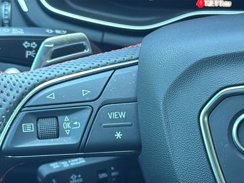 Used 2023 Audi RS 5 Sportback image 24