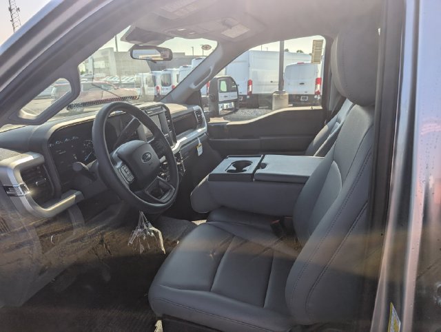 New 2027 Ford F350 XL w/ XL Chrome Package AWD/4WD image 15