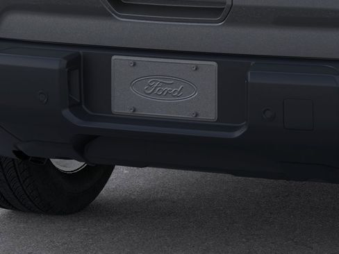 New 2025 Ford Bronco Sport Heritage w/ Convenience Package AWD/4WD image 48