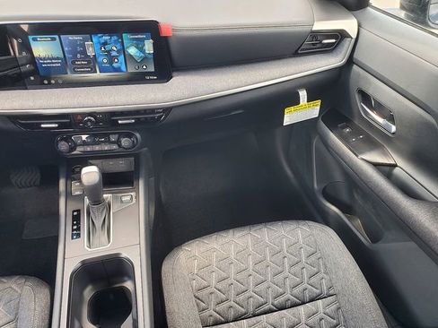 New 2026 Nissan Kicks SV w/ SV Premium Package image 26