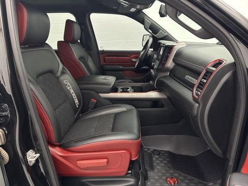 Used 2019 RAM 1500 Rebel w/ Level 1 Equipment Group image 51