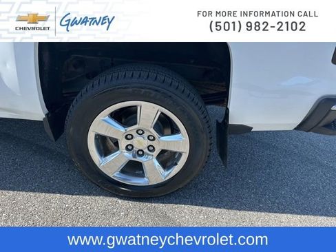 Used 2015 Chevrolet Silverado 1500 LT w/ LT Convenience Package image 10