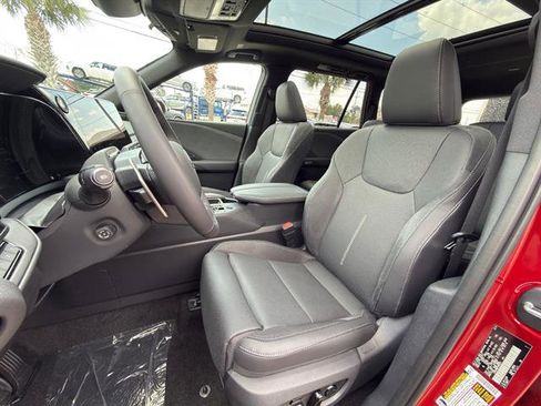 New 2026 Lexus TX 350 AWD image 11