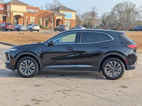 Used 2024 Buick Envision Preferred image 12