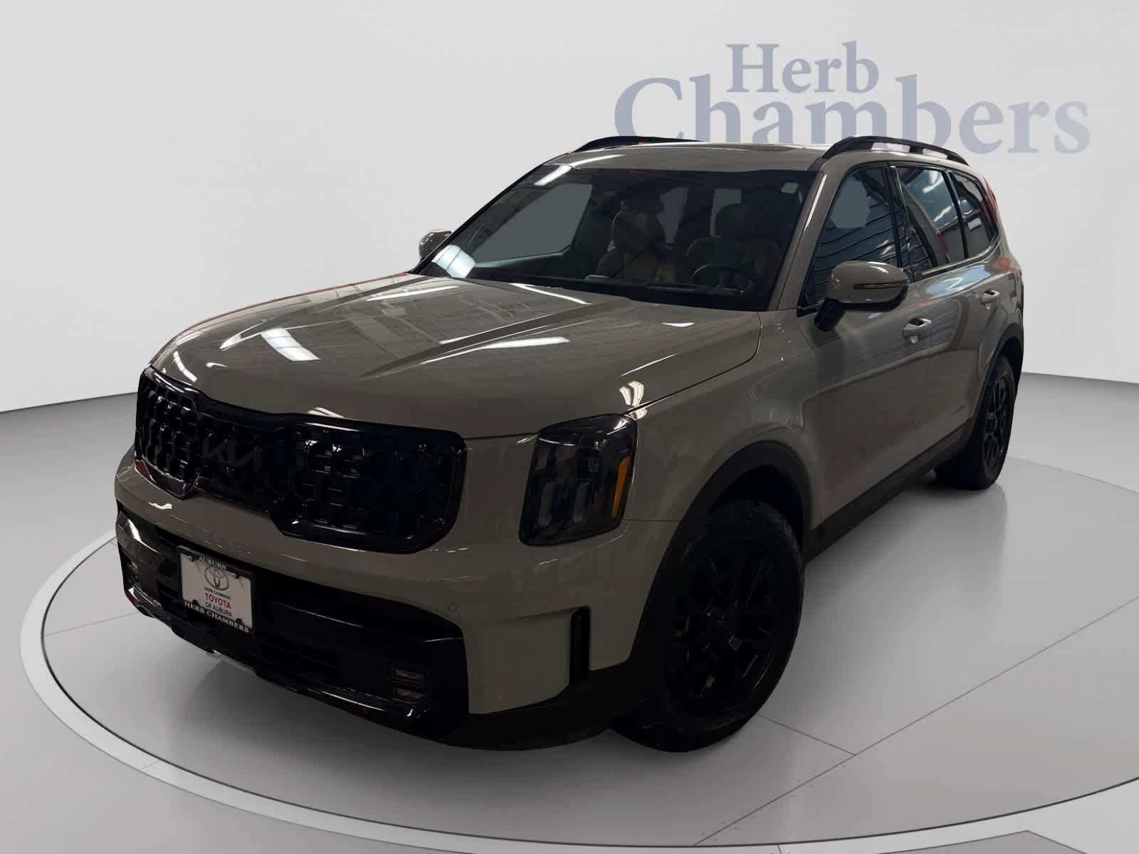 Used 2025 Kia Telluride SX Prestige X-Pro AWD/4WD image 10