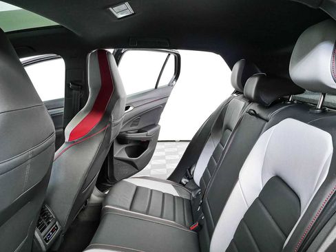 Certified 2024 Volkswagen GTI Autobahn FWD image 26