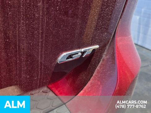 Used 2026 Dodge Durango GT RWD image 13
