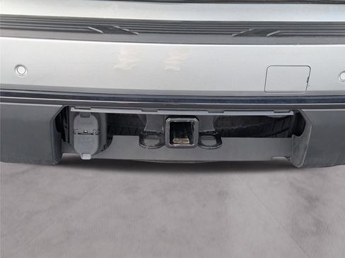 Used 2025 Chevrolet Tahoe Z71 w/ Z71 Off-Road Package image 42