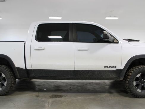 Used 2019 RAM 1500 Rebel w/ Level 1 Equipment Group image 11