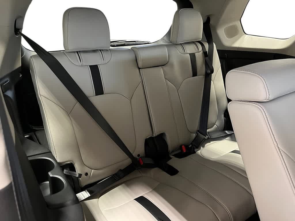 New 2026 Honda Pilot image 27