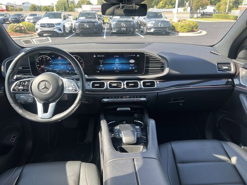 Certified 2022 Mercedes-Benz GLE 350 4MATIC image 28