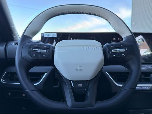 New 2026 Kia K4 GT-Line image 20