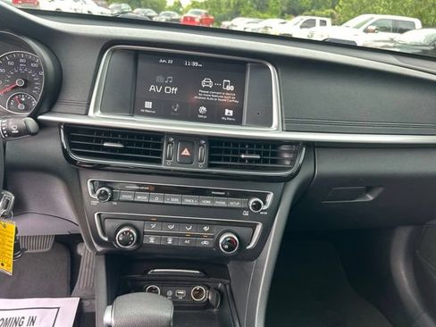 Used 2019 Kia Optima LX FWD image 13
