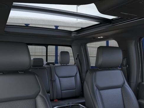 New 2026 Ford F150 Lariat AWD/4WD image 22