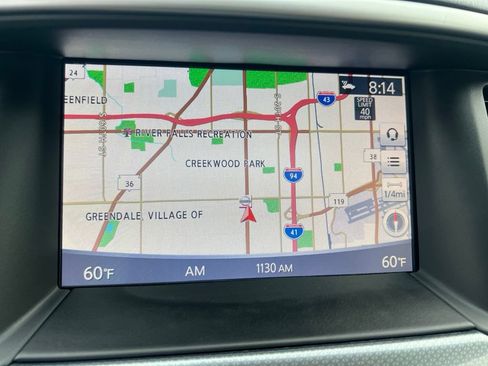 Used 2019 Nissan Pathfinder SL w/ SL Premium Package AWD/4WD image 58