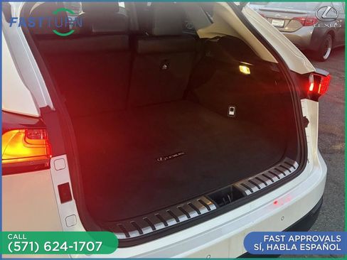 Used 2015 Lexus NX 300h image 30