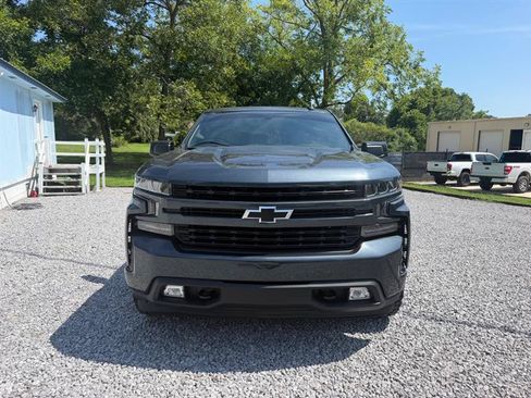 Used 2019 Chevrolet Silverado 1500 RST w/ All-Star Edition AWD/4WD image 12
