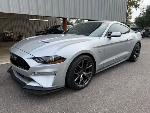 Used 2019 Ford Mustang GT w/ Performance Package - Level 2 image 1