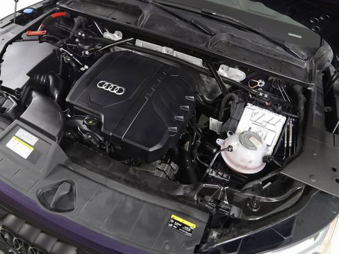 Used 2023 Audi Q5 2.0T Prestige image 21