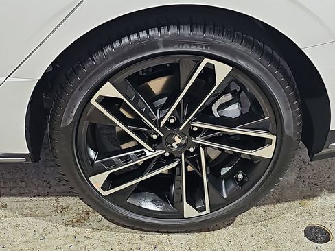 New 2026 Hyundai Sonata N Line FWD image 33