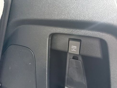 Used 2024 Honda Odyssey EX-L image 51