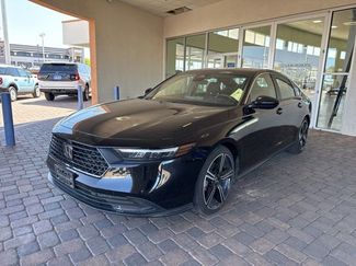 Used 2023 Honda Accord Sport video 1