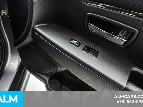 Used 2024 Mitsubishi Outlander Sport ES AWD/4WD image 17