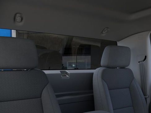 New 2026 Chevrolet Silverado 1500 W/T AWD/4WD image 24