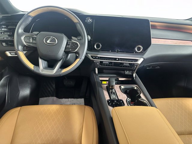 Used 2024 Lexus RX 350 Premium Plus AWD/4WD image 29