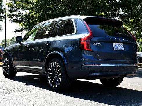 Used 2026 Volvo XC90 B6 Plus AWD/4WD image 5