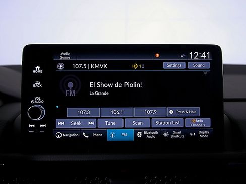 Used 2023 Honda CR-V Sport Touring image 25