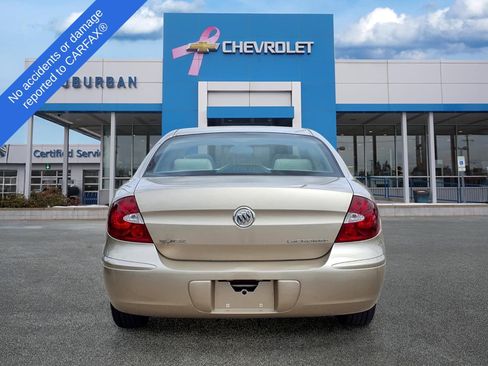 Used 2005 Buick LaCrosse CX FWD image 7