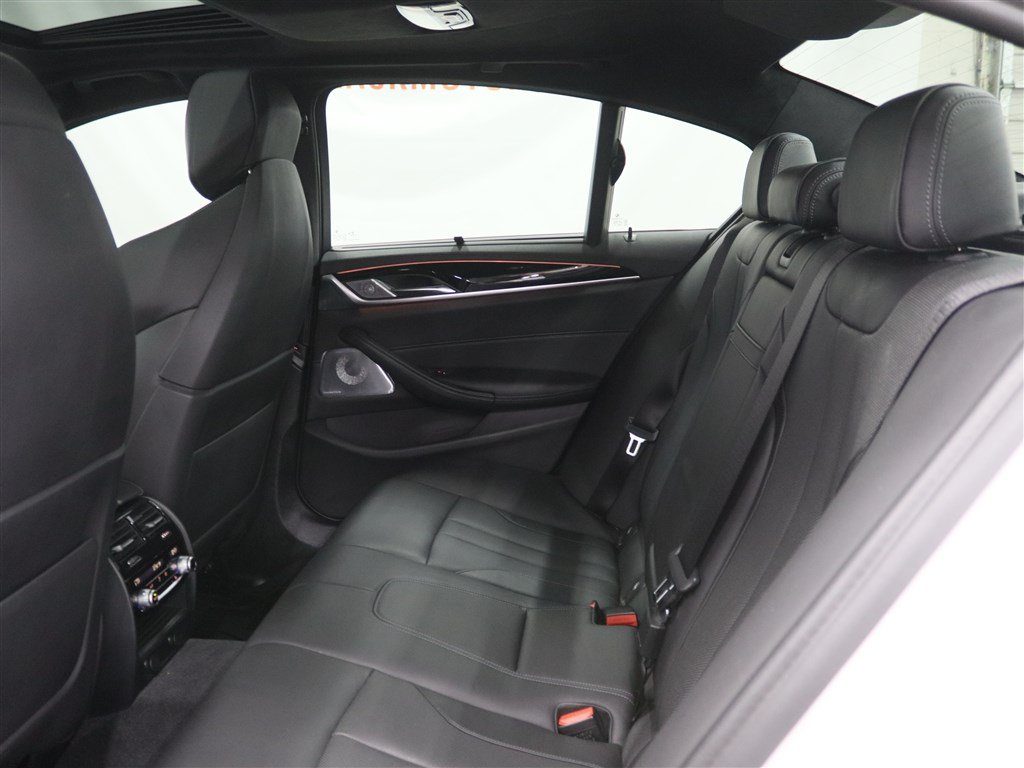 Used 2018 BMW M5 w/ Executive Package AWD/4WD image 18