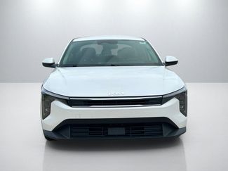 Used 2025 Kia K4 FWD video 2