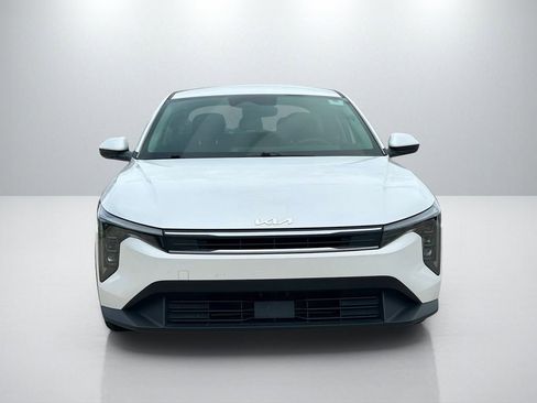 Used 2025 Kia K4 FWD image 2