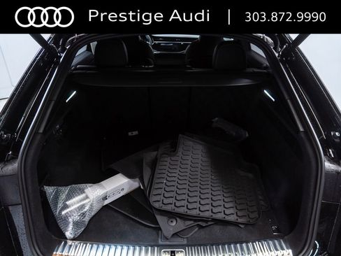 Used 2026 Audi RS Q8 performance AWD/4WD image 34