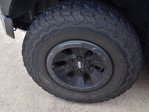 Used 2018 Ford F150 Raptor w/ Equipment Group 802A Luxury AWD/4WD image 10
