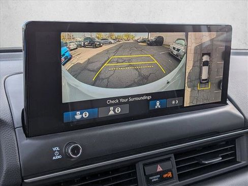 New 2026 Honda Pilot Elite image 13