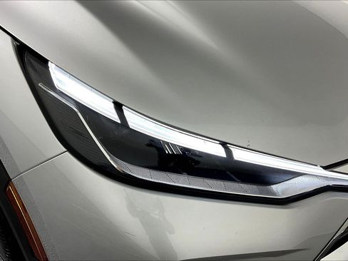 Used 2023 INFINITI QX60 Pure FWD image 33