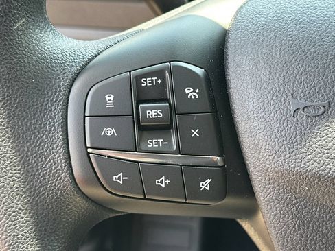 Used 2026 Ford Bronco Sport Big Bend AWD/4WD image 25