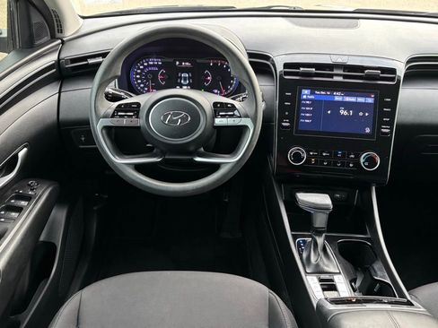 Used 2022 Hyundai Tucson SEL image 10