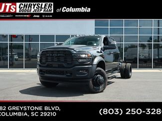 Used 2026 RAM 4500 Tradesman w/ Safety Group AWD/4WD video 1