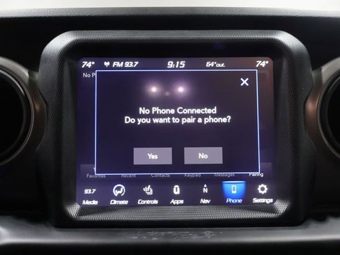 Used 2023 Jeep Gladiator Sport image 24