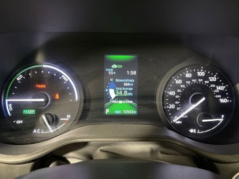 Certified 2023 Toyota Sienna XLE image 18