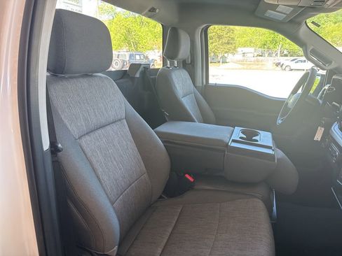 Used 2023 Ford F150 XL w/ XL Chrome Appearance Package image 17