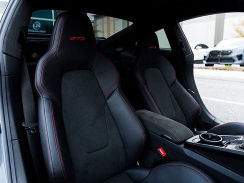 Used 2024 Porsche 911 GT3 image 30