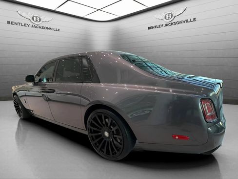 Used 2019 Rolls-Royce Phantom Sedan image 12