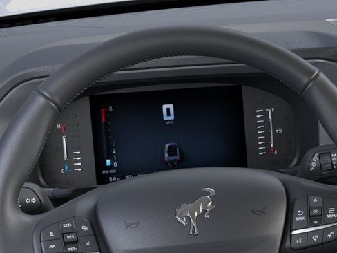 New 2026 Ford Bronco Sport Big Bend w/ Convenience Package AWD/4WD image 13